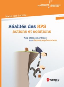 Actions et solutions face aux RPS